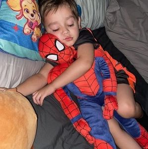 Meet your Posher, Donald